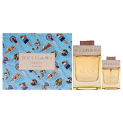 Bvlgari Bulgari Bvlgari Man Terrae Essence Gift Set Coffret (Coffret) Mixte
