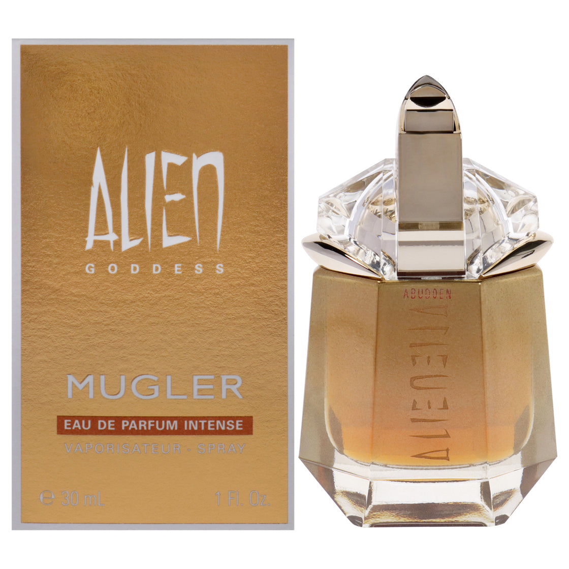 Thierry Mugler Alien Goddess Intense Eau de Parfum (EDP) Mixte 30ml