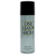 One Man Show par Jacques Bogart Homme 6.66 oz Body Spray
