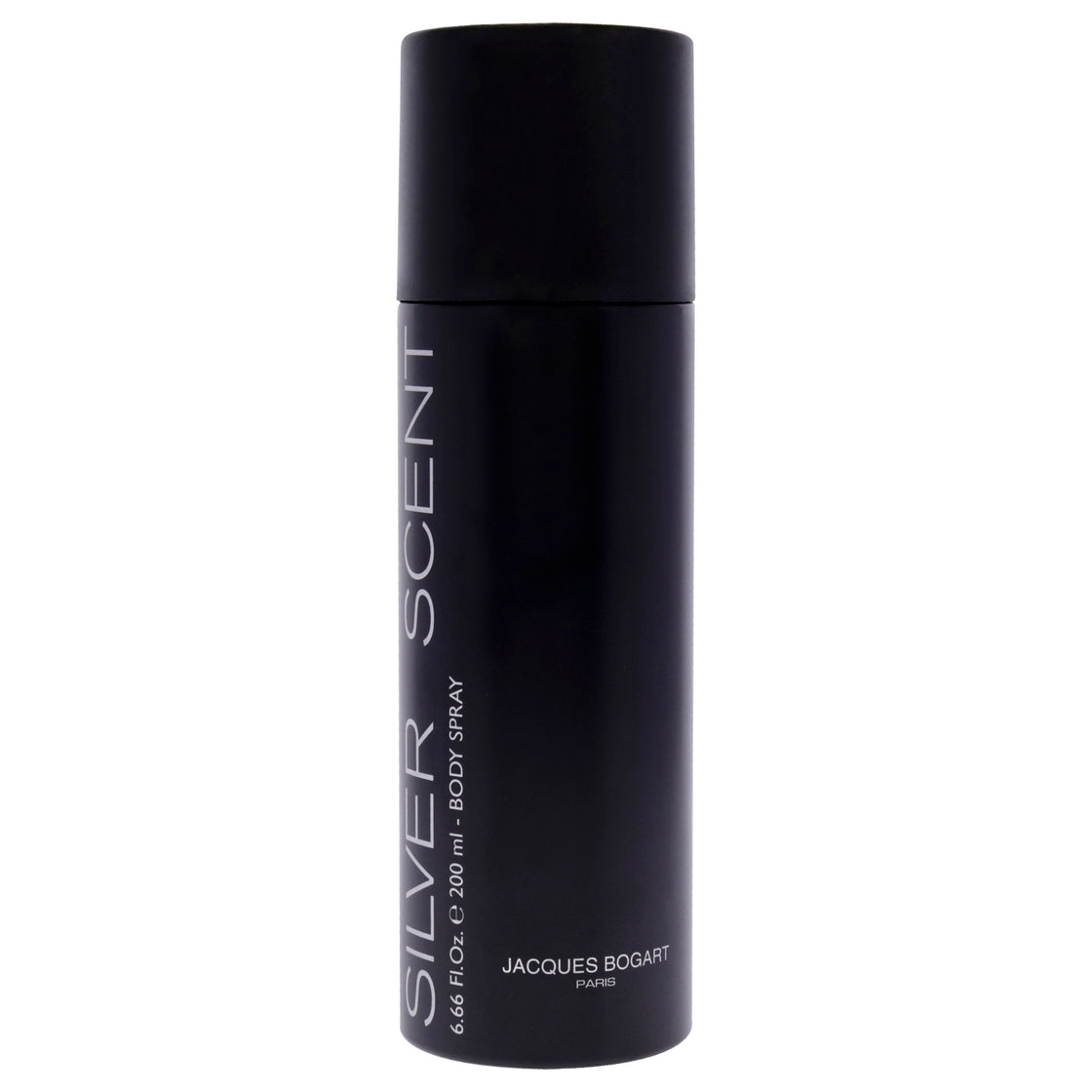 Silver Scent Body Spray 200ml