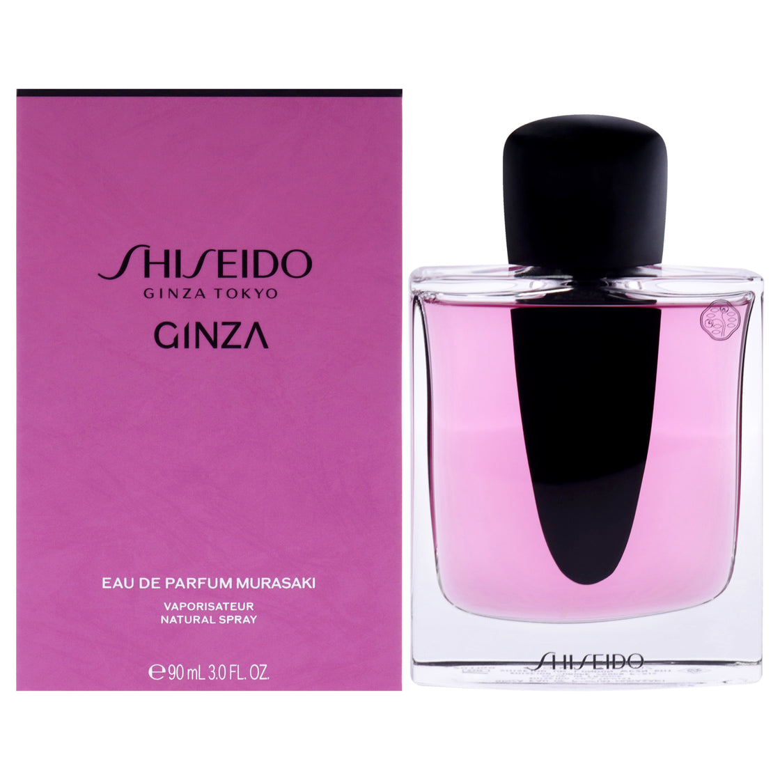 Shiseido Ginza Murasaki Eau de Parfum Spray 90ml