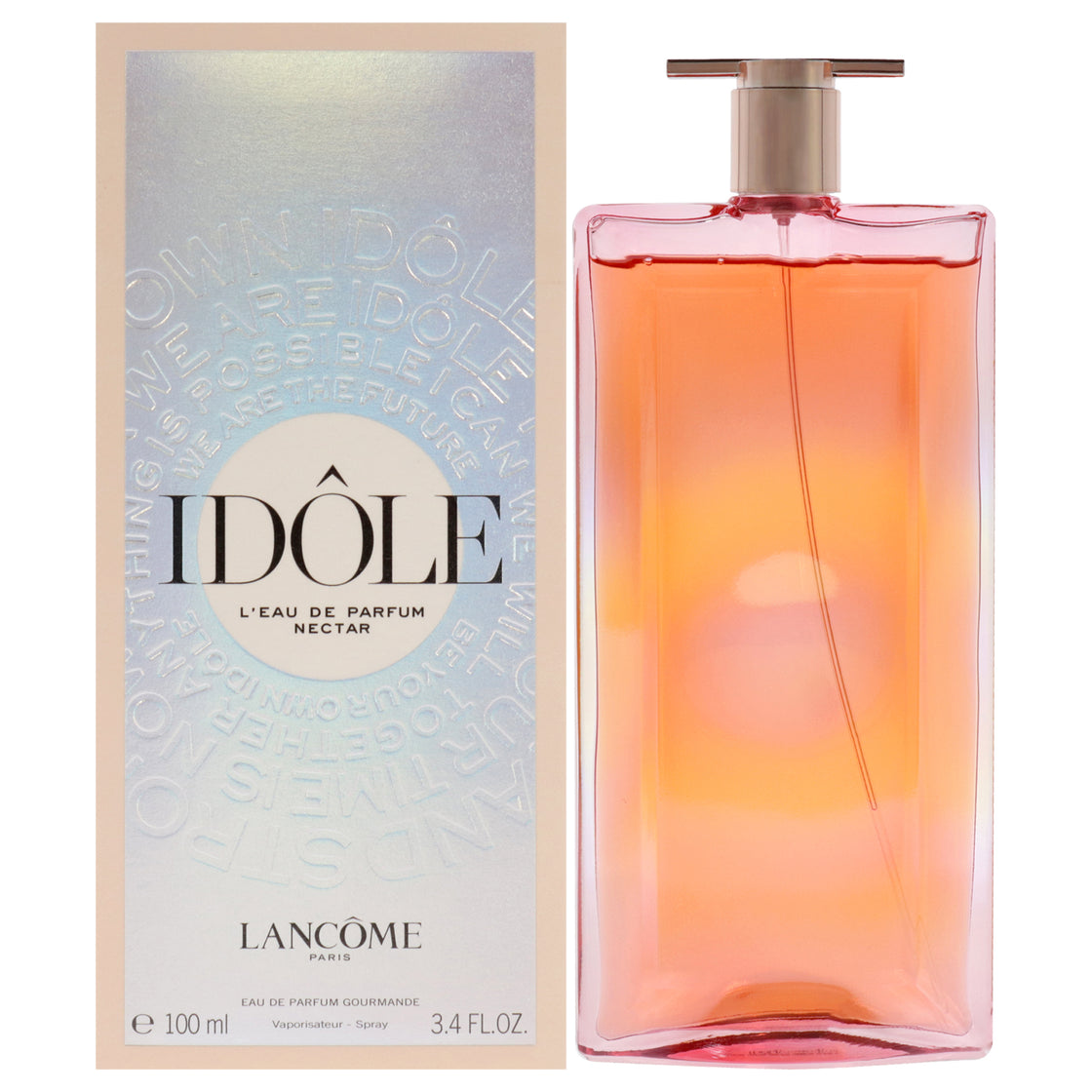 Lancome Idole Nectar Eau De Parfum Spray 100ml