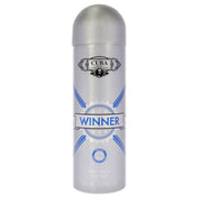 Cuba Winner Body 6.6oz pour homme