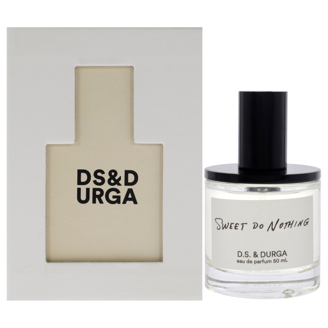 D.S. & Durga Sweet Do Nothing Eau de Parfum (EDP) Mixte 50ml