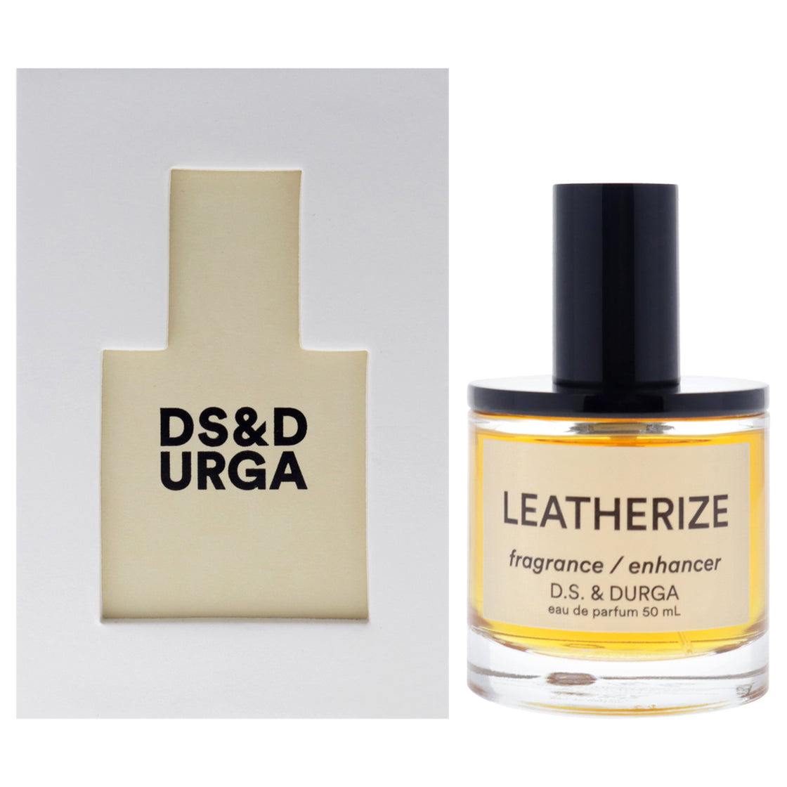 D.S. & Durga Leatherize Unisex Eau de Parfum (EDP) Mixte