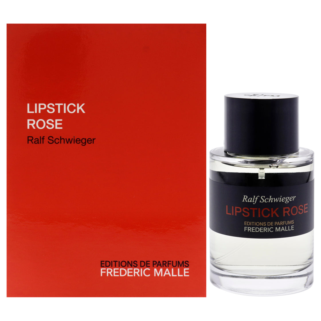 Frederic Malle Lipstick Rose Eau De Parfum Spray 100ml