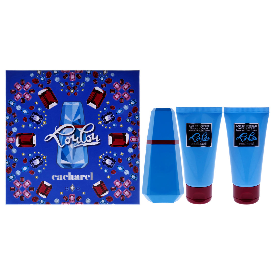 Cacharel Lou Lou Eau de Parfum (EDP) Femme