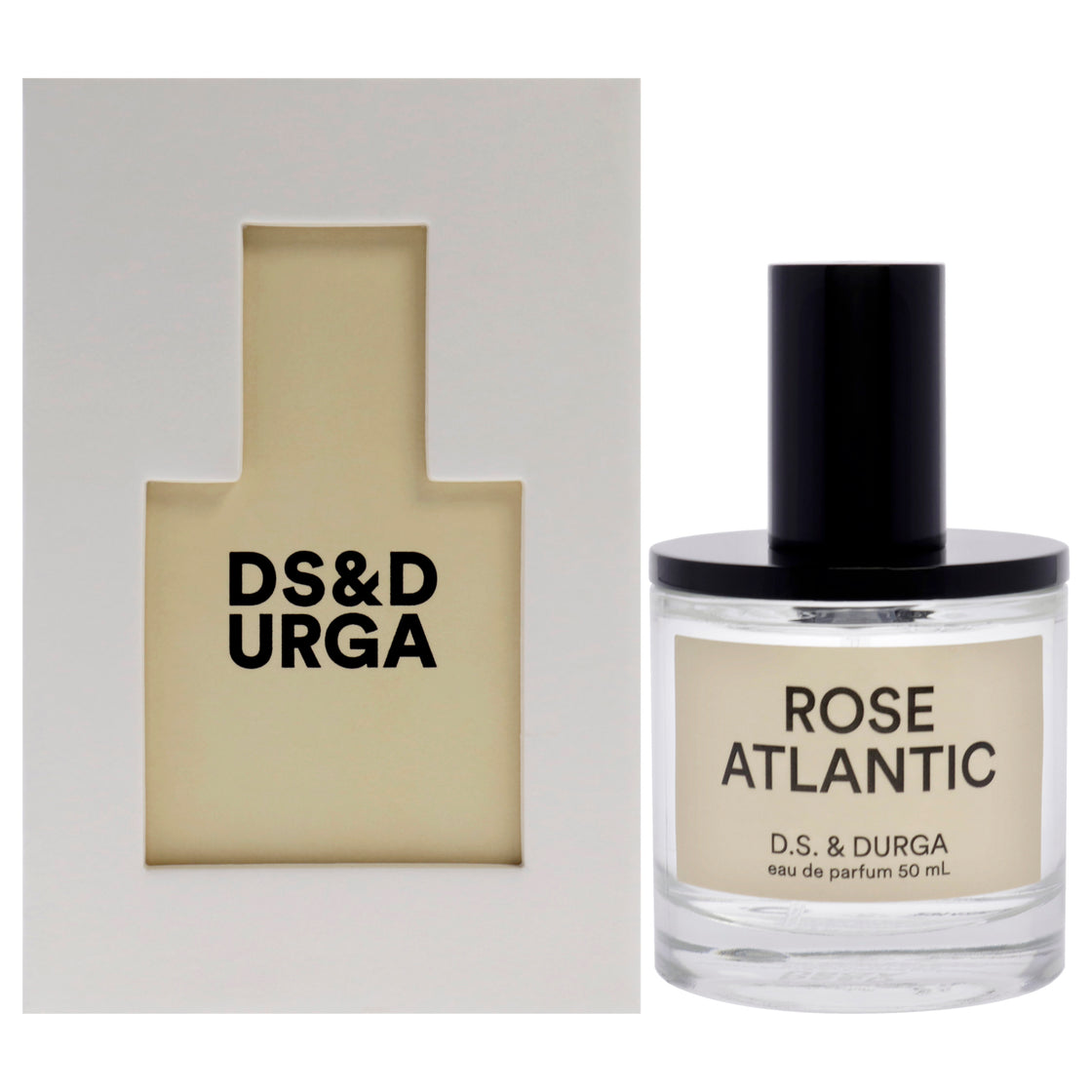 D.S. & Durga Rose Atlantic Eau de Parfum (EDP) Femme