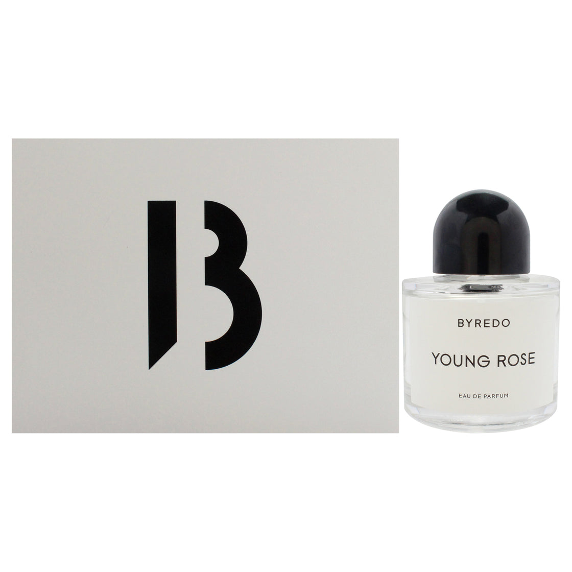 Byredo Young Rose Eau de Parfum (EDP) Mixte 100ml