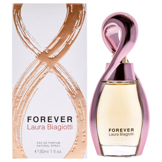 Laura Biagiotti Forever Eau De Parfum 30ml For Women