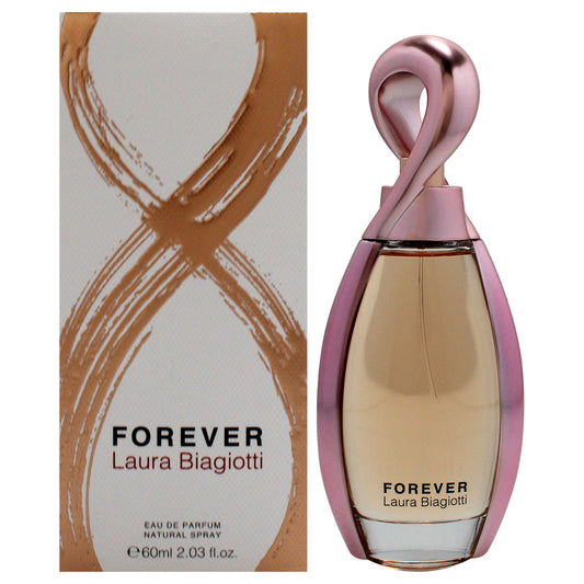 Laura Biagiotti Forever Eau De Parfum 60ml For Women