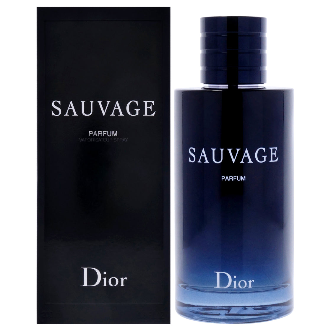 Dior Sauvage Parfum Eau de Parfum (EDP) Mixte 200ml