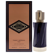 Versace Atelier Tabac Imperial for Men 3.4 oz EDP Spray
