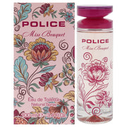 Police Miss Bouquet Eau De Toilette 100ml Spray