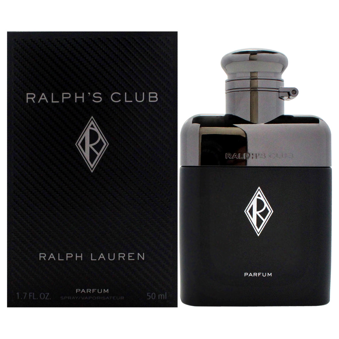 Ralph Lauren Ralph's Club Parfum 50ml