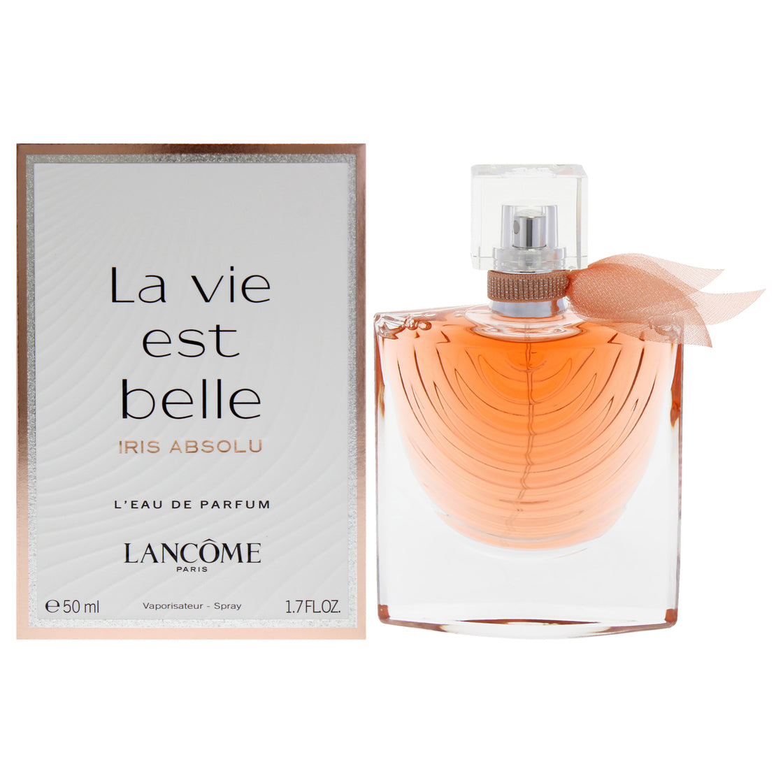 Lancôme Lancome La Vie Est Belle Iris Absolu Eau de Parfum (EDP) Mixte 50ml