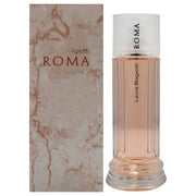 Laura Biagiotti Roma White Flowers EDT 100ml