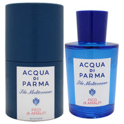 Acqua di Parma Blu Mediterraneo Fico Di Amalfi Eau de Toilette 3.4oz pour homme