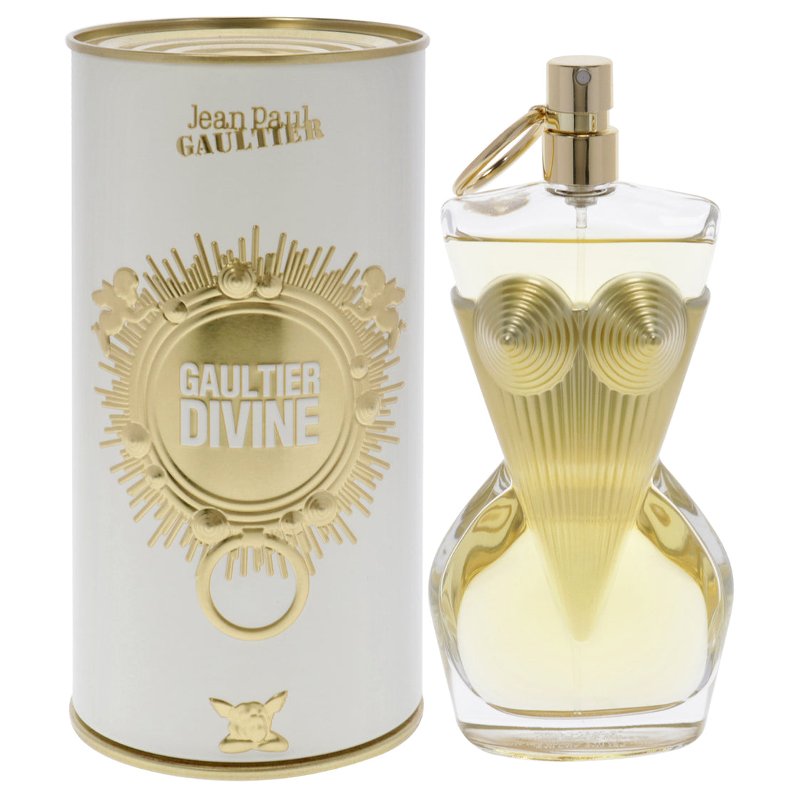 Jean-Paul Gaultier Jean Paul Gaultier Gaultier Divine Eau de Parfum (EDP) Mixte 100ml
