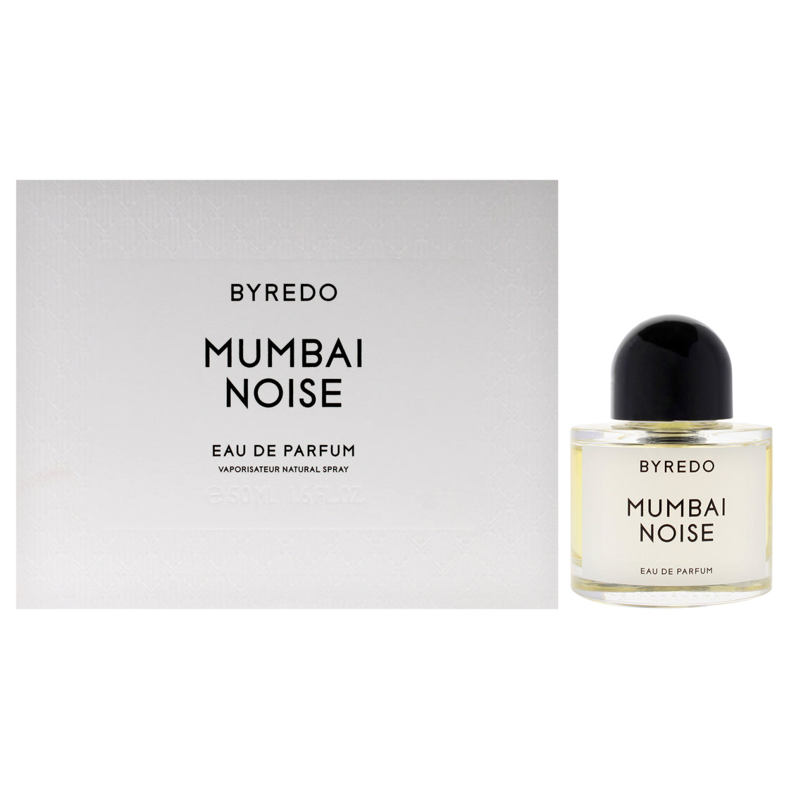 Byredo Mumbai Noise Eau De Parfum Spray 50ml