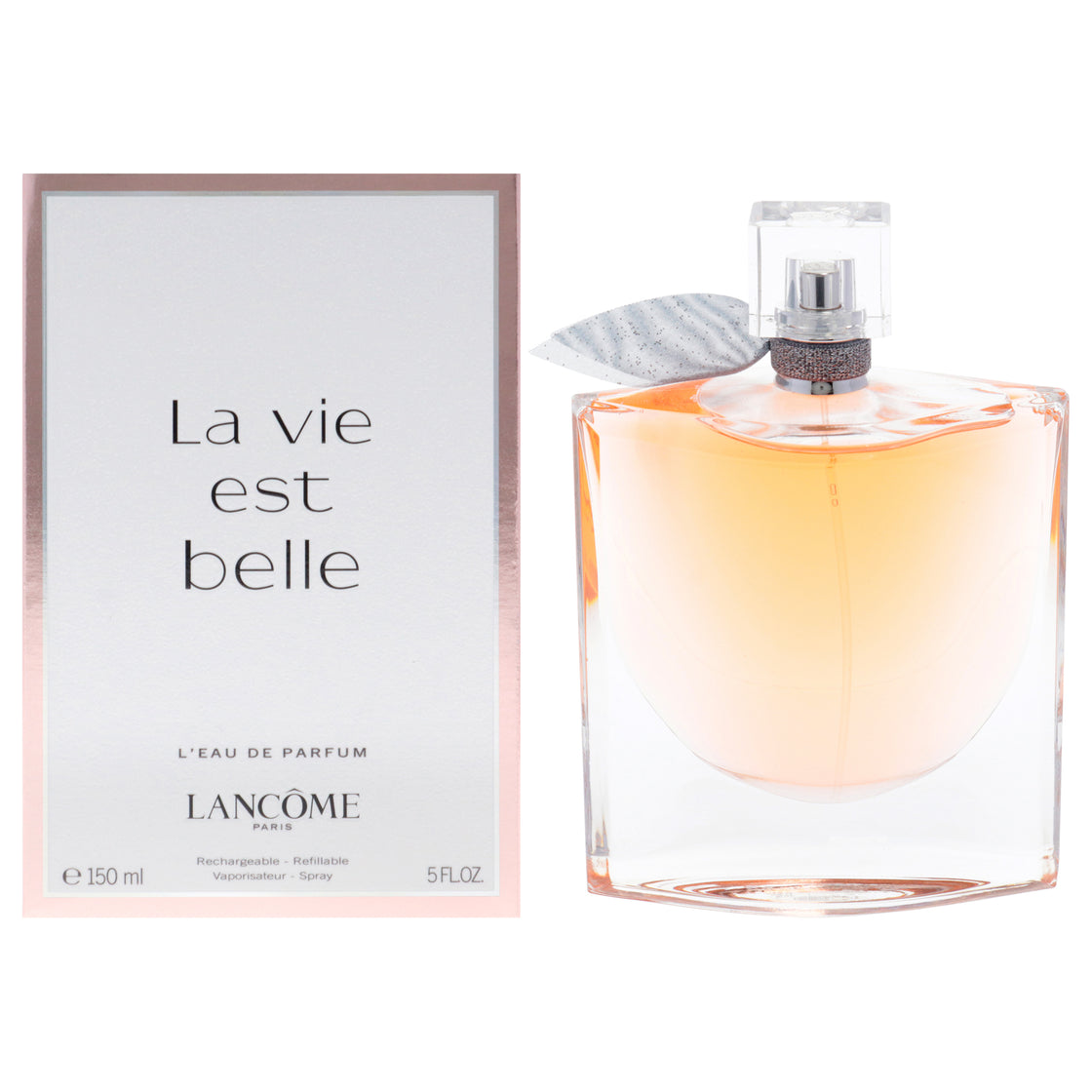 Lancôme Lancme La Vie Est Belle Eau de Parfum (EDP) Mixte 150ml