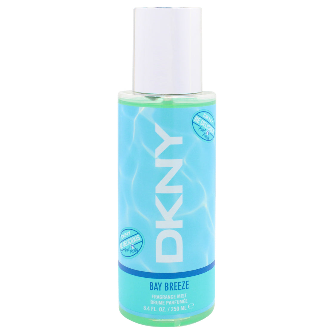 DKNY Be Delicious Pool Party Mist 8.4 Fl Oz Unisex