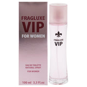 Fragluxe Bliss For Women 100ml EDT Spray New Brand Perfume Gift