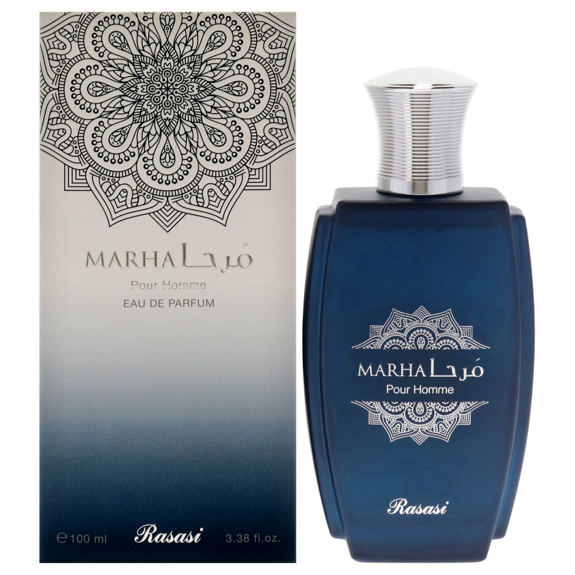 Rasasi Marha Eau de Parfum Homme