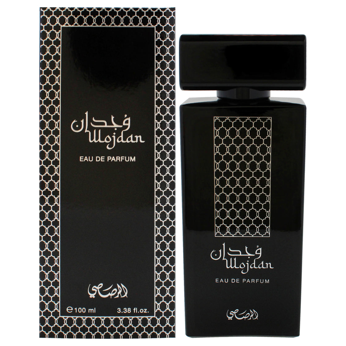 Rasasi Wojdan Eau de Parfum (EDP) Mixte