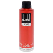 Dunhill Desire Red Deodorant Body Spray 226ml