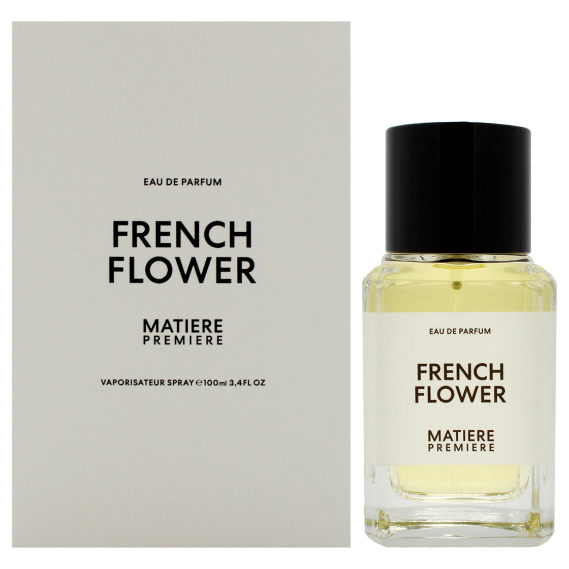 Matière Premiere Matiere Premiere French Flower Eau de Parfum (EDP) Mixte