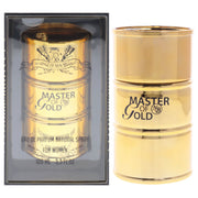 New Brand Essence Gold Women EDP 100ml