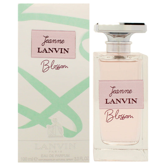 Lanvin Jeanne Blossom Eau de Parfum For Women 100ml