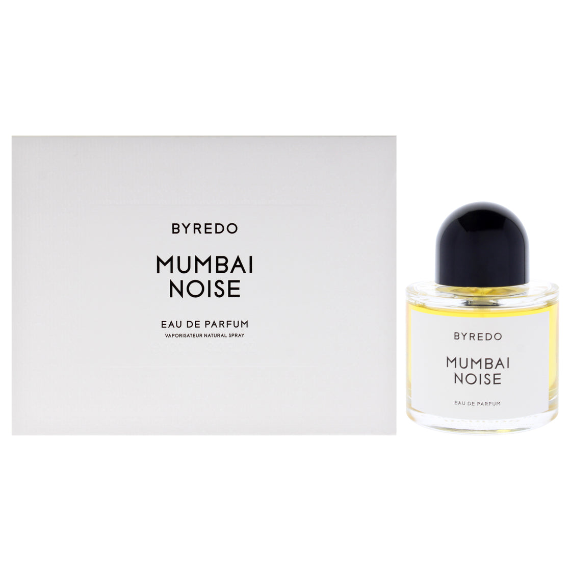 Byredo Mumbai Noise Eau De Parfum 100ml Unisex Spray