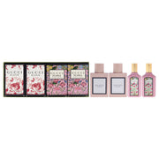 Gucci Bloom Set 2x + Flora Gorgeous Gardenia 2x Coffret (Coffret) Mixte 5ml