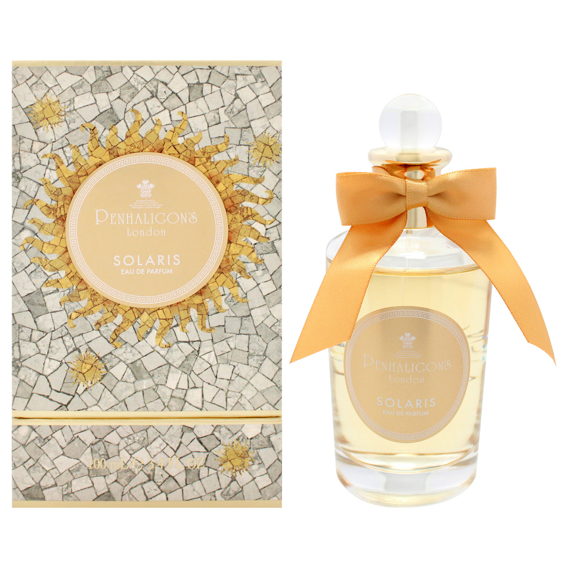 Penhaligon's Solaris Eau De Parfum 100ml