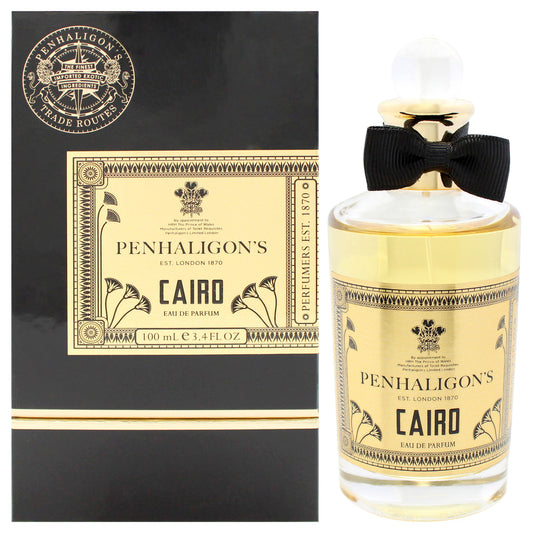 Penhaligon's Cairo Eau De Parfum Spray 100ml