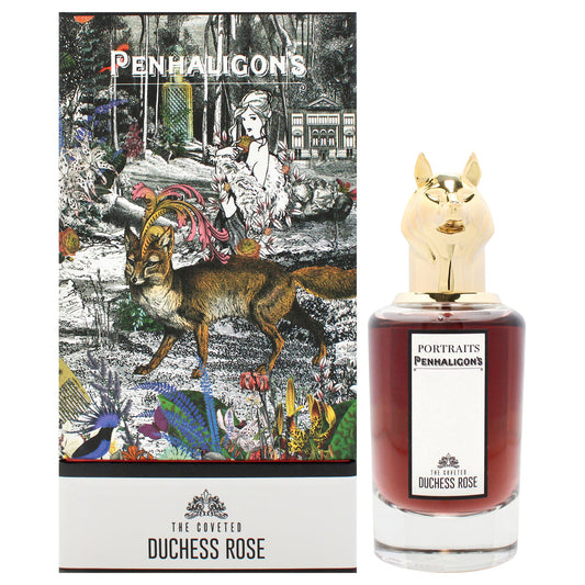 Penhaligon's The Coveted Duchess Rose Eau De Parfum 75ml For Women