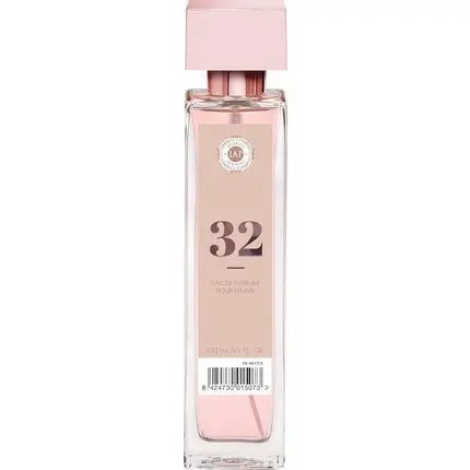 IAP PHARMA PARFUMS No. 32 Floral Eau de Parfum for Women 150ml Iap Pharma Parfums