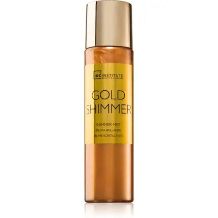 IDC Institute Gold Shimmer Mist 150 ML Idc Institute