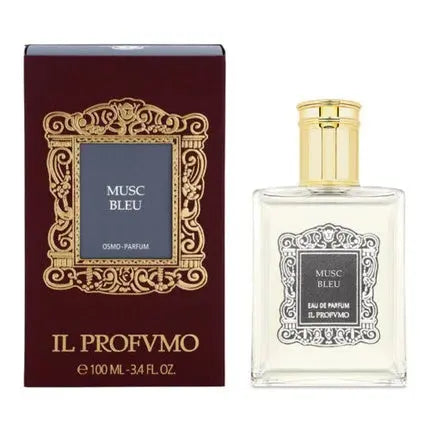 IL PROFVMO Musc Bleu 100ml Eau de Parfum Spray Il Profvmo