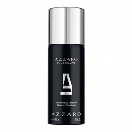 Azzaro Pour Homme Aerosol Deodorant 150 Ml 1 Pieces pour homme