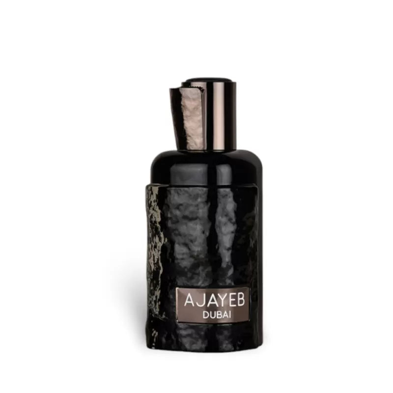 Lattafa Parfum  Ajayeb Dubai Eau De Parfum spray 100ml Lattafa