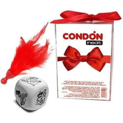 INEDIT Unleash Your Passion Inedit