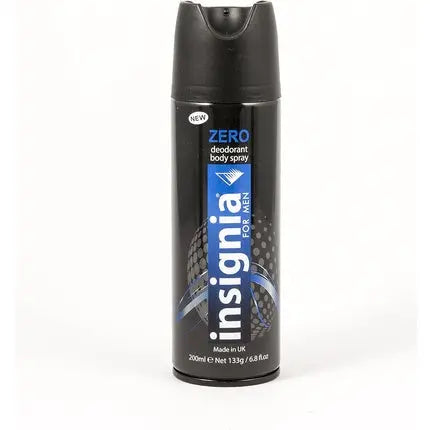 INSIGNIA Zero Deodorant Body Spray Insignia