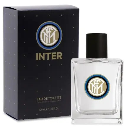 INTER Eau de toilette  100ML ‎- Unknown