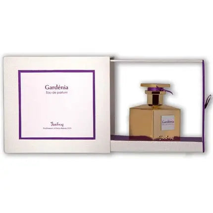 ISABEY GARDENIA Eau de Parfum 50ml Isabey Paris