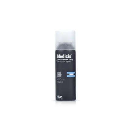 ISDIN MEDICIS Deodorant Spray 100ml ISDIN