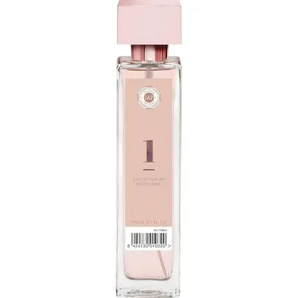 Iap Pharma Parfums No-1 Eau De Parfum Spray for Women 150ml Iap Pharma Parfums