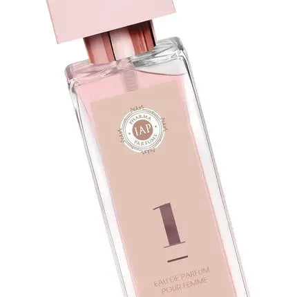 Iap Pharma Parfums No-1 Eau De Parfum Spray for Women 150ml Iap Pharma Parfums